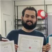 Professor de Inglês